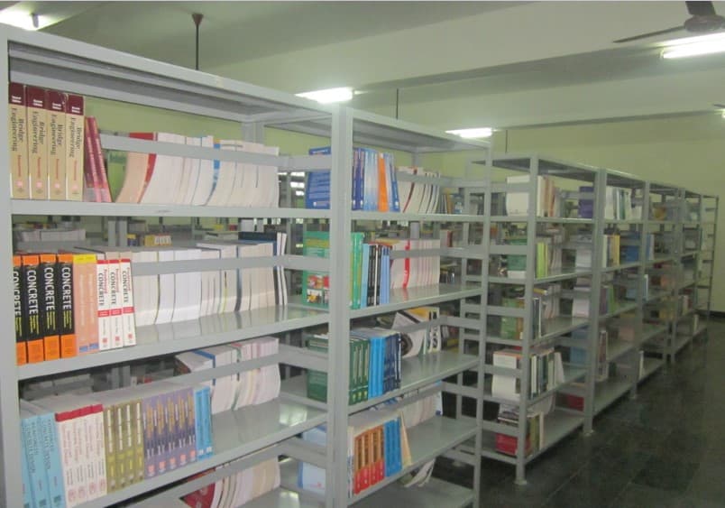 Gnanamani College of Education Namakkal Infrastructure photo 3